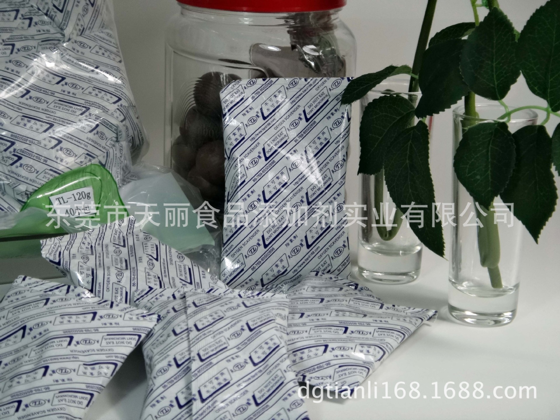 薯干脱氧剂,煎饼吸氧剂,粮食除氧剂