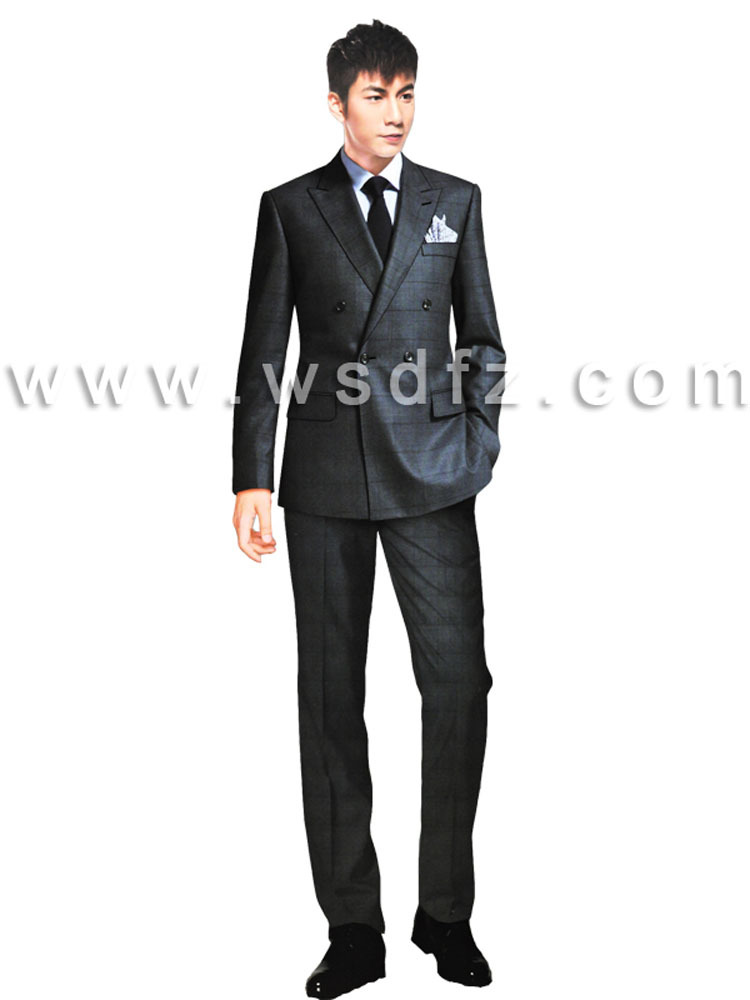 男装1