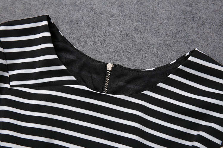 发采购连衣裙-2014夏装新款女欧美大牌时尚套