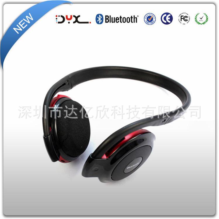 YX-BT-TF506 bluetooth headphon