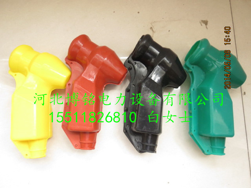 廠家批發避雷器絕緣護套,避雷器絕緣套,熱敏絕緣護套,絕緣護套