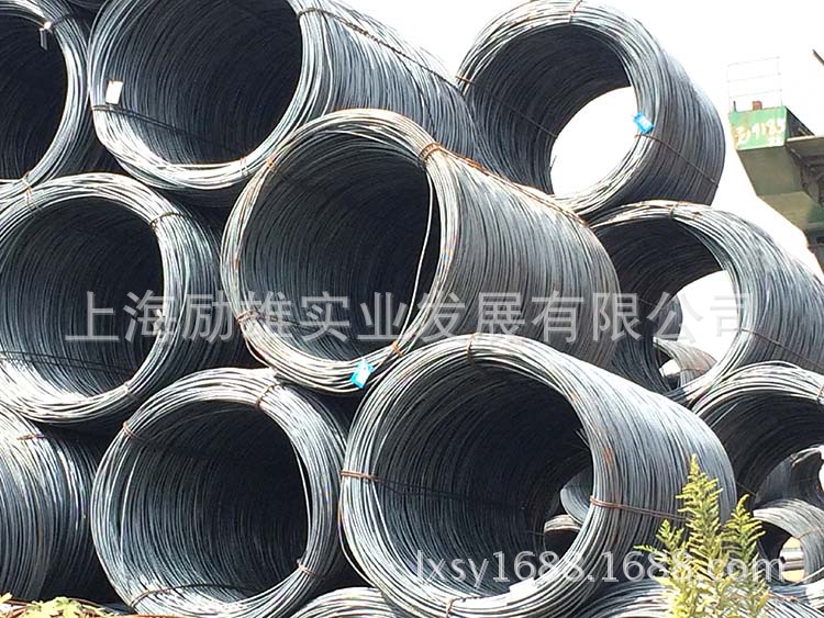 厂家直销现货8mm国标hpb235建筑用材q195圆钢筋