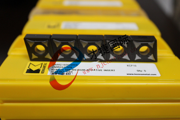 CNMG190608MN KCP25-5