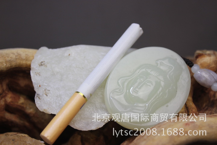 90克精品白玉