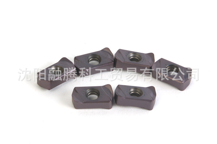 泰珂洛 LNMU0303ZER-MJ AH725 数控刀具批发 批发