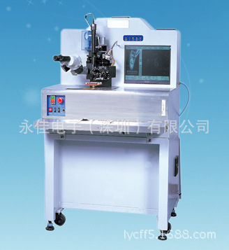 翠涛自动化 CT3100A 全自动焊线机 铝丝机 DI