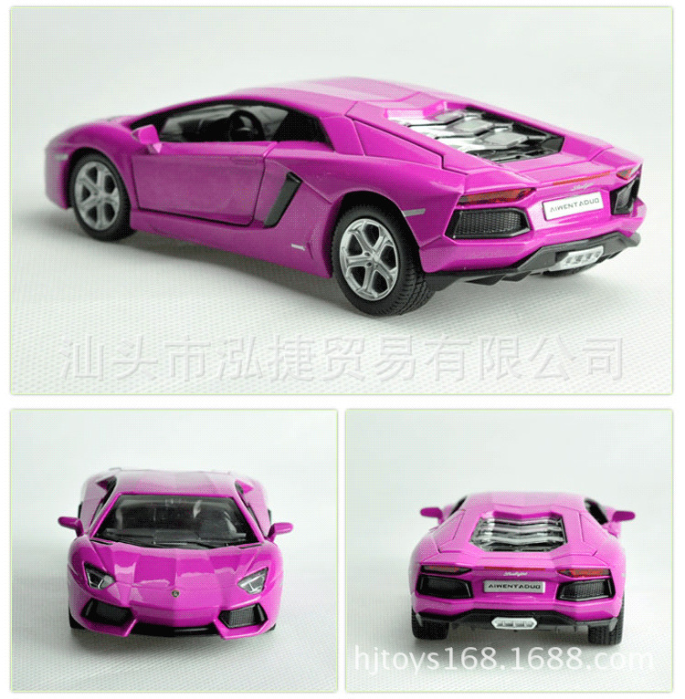 兰博基尼看LP700-4-1_02