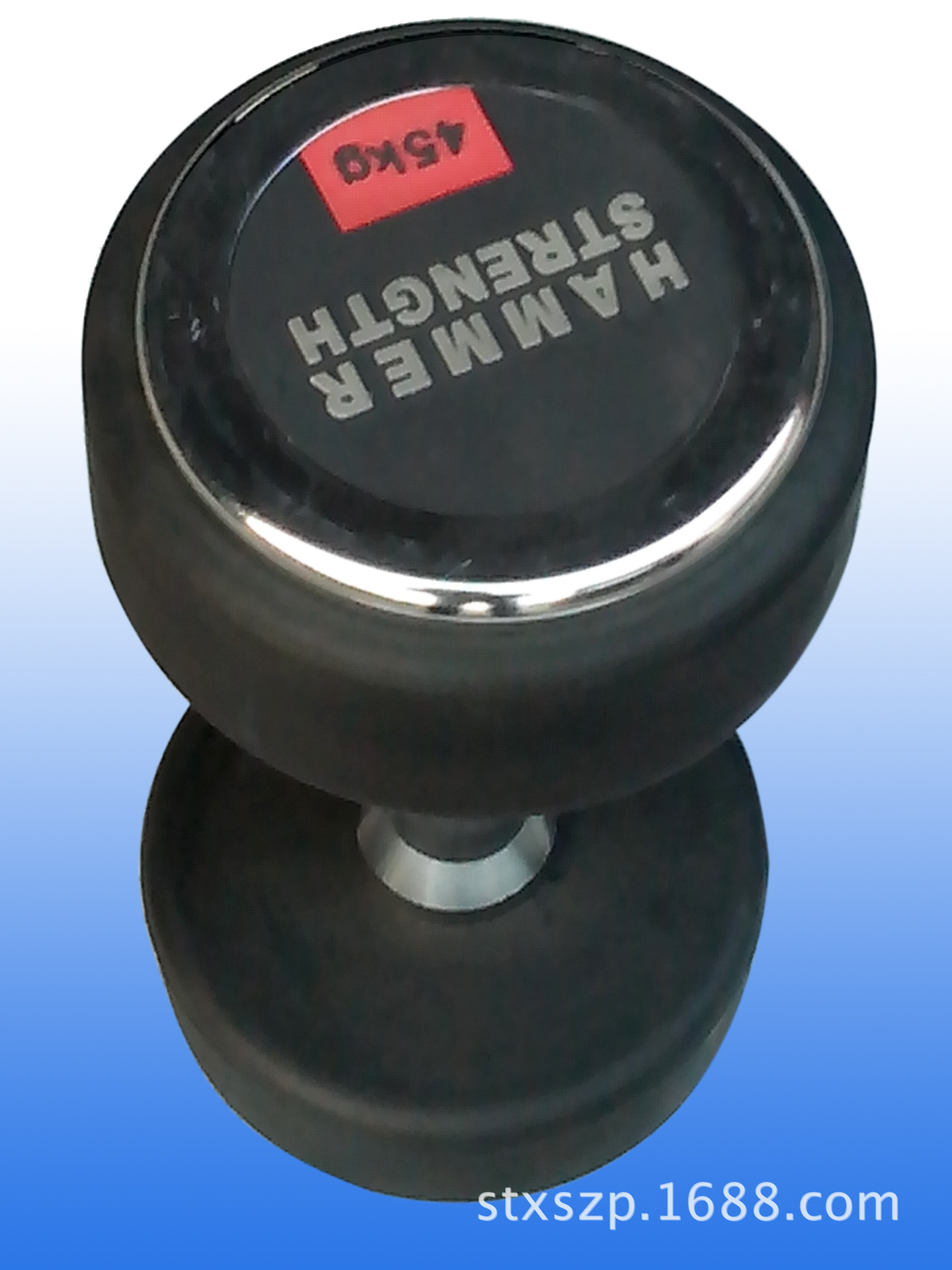 特价供应包胶哑铃等各种健身器材 价格优惠图