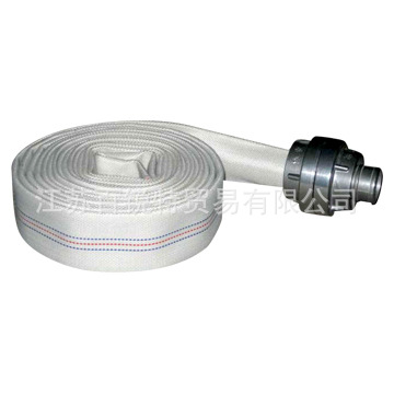 消防水带和接口