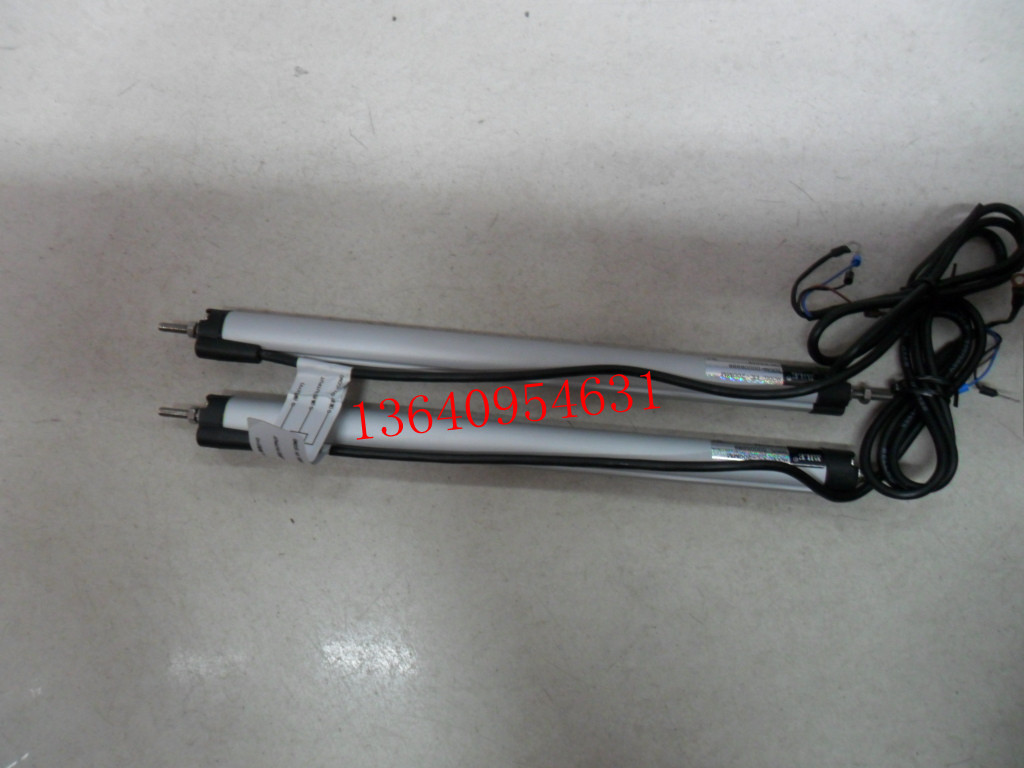 【供应注塑机电子尺超群注塑机圆形传感器ML