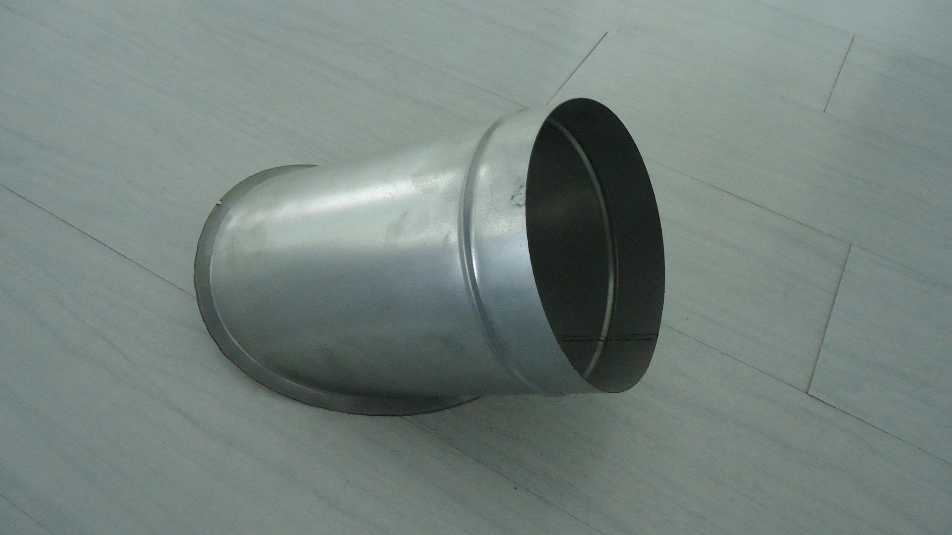 钣金加工-宁波、余姚、慈溪通风管道、消防排