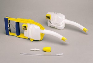 V-VAC? 手动吸引�?
