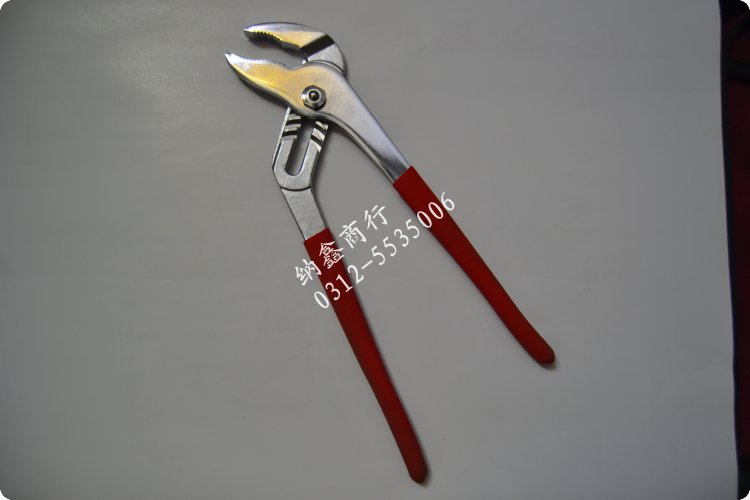 8寸10寸12寸水泵钳 水管钳 多用钳 管钳 水龙头