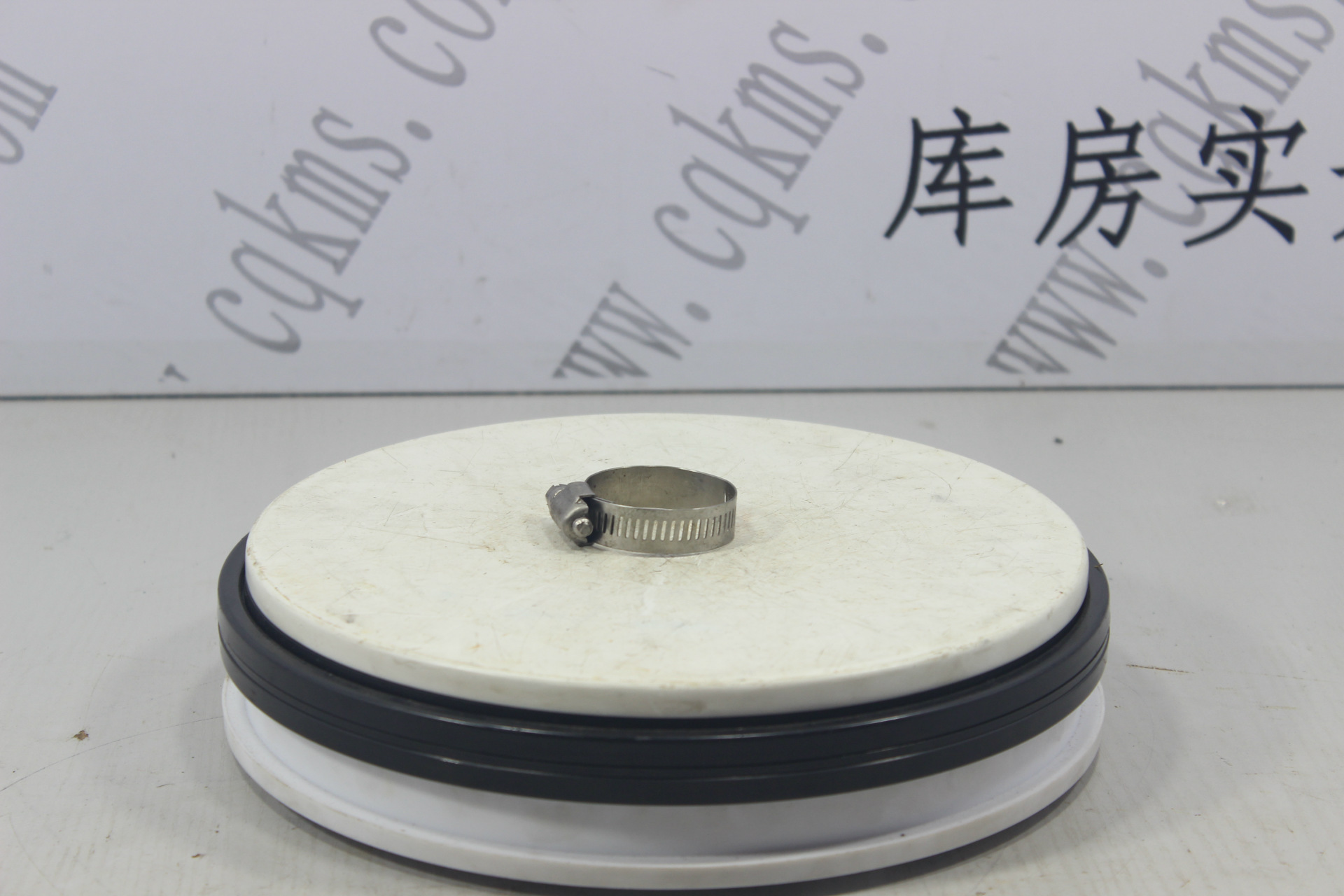 kms02247-43828-软管夹S2191-用于NT855康明斯发动机-NT855-参考规格9/16 - 1 1/16