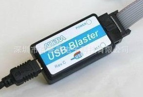 【USB Blaster(ALTERA CPLD\/FPGA 下载器下