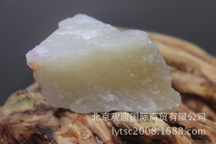 80克精品白玉