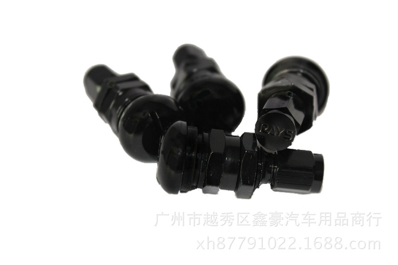 RAYS螺丝 大头 黑副�? height=
