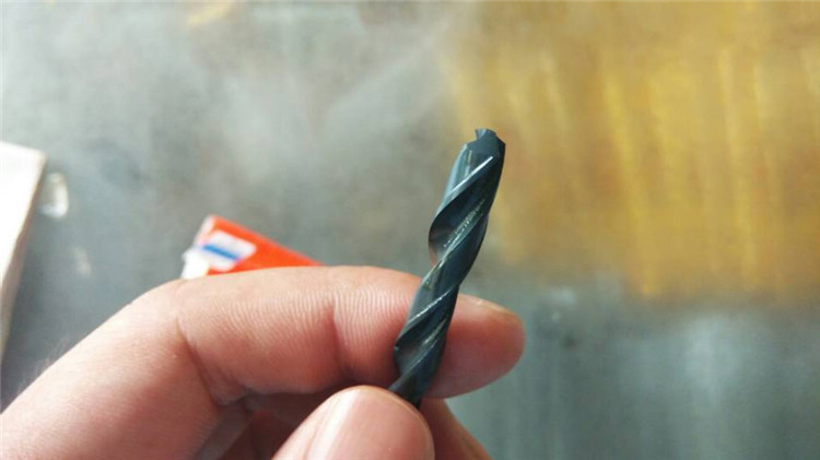 上工正厂直柄麻花钻头/上工高速钢钻头/麻花钻规格齐全φ0.2-20