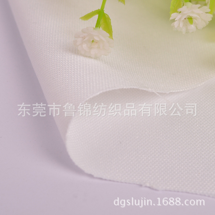 纯涤6安帆布半漂色