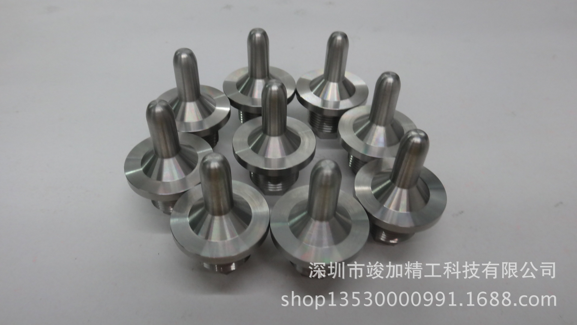 机加工 CNC 加工 机械加工 铝合金加工 五金加工 数控车床加工