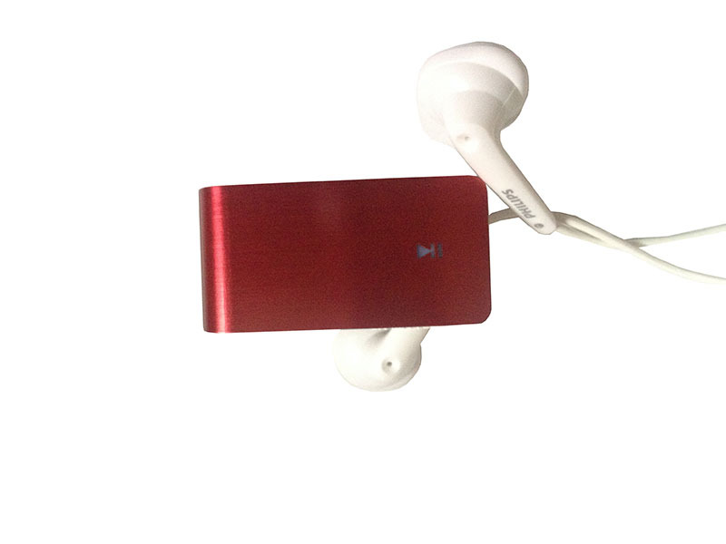 【深圳原装正品飞利浦MP3批发 2G内存全新正