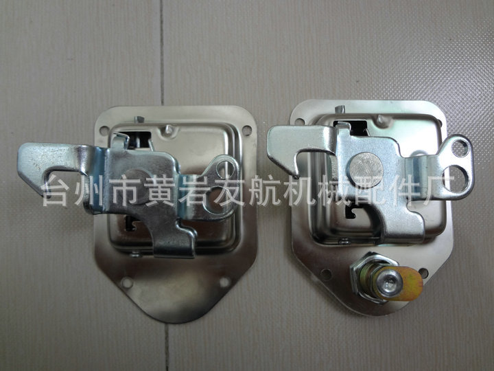 工具箱锁盒锁电柜锁