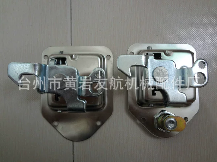 工具箱锁盒锁电柜锁