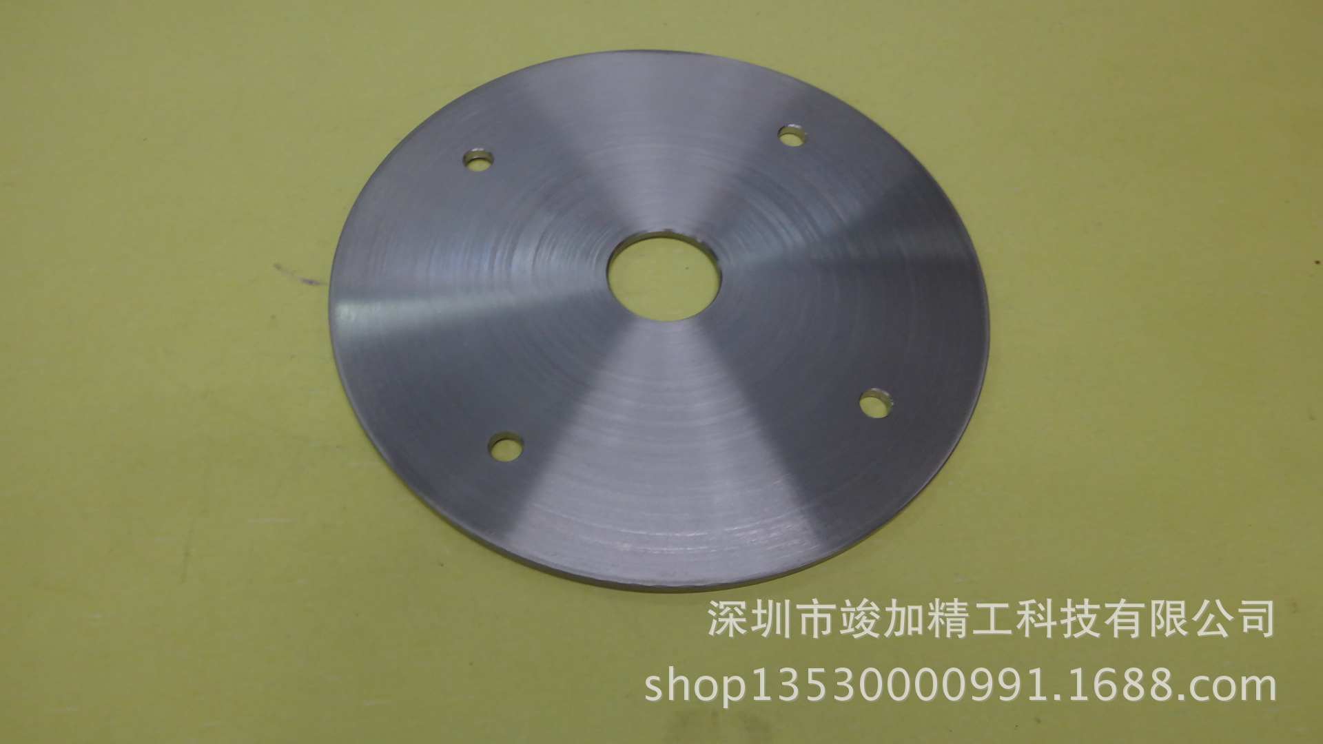 福永五金精密CNC床 精密数控车床加工 铣床加工