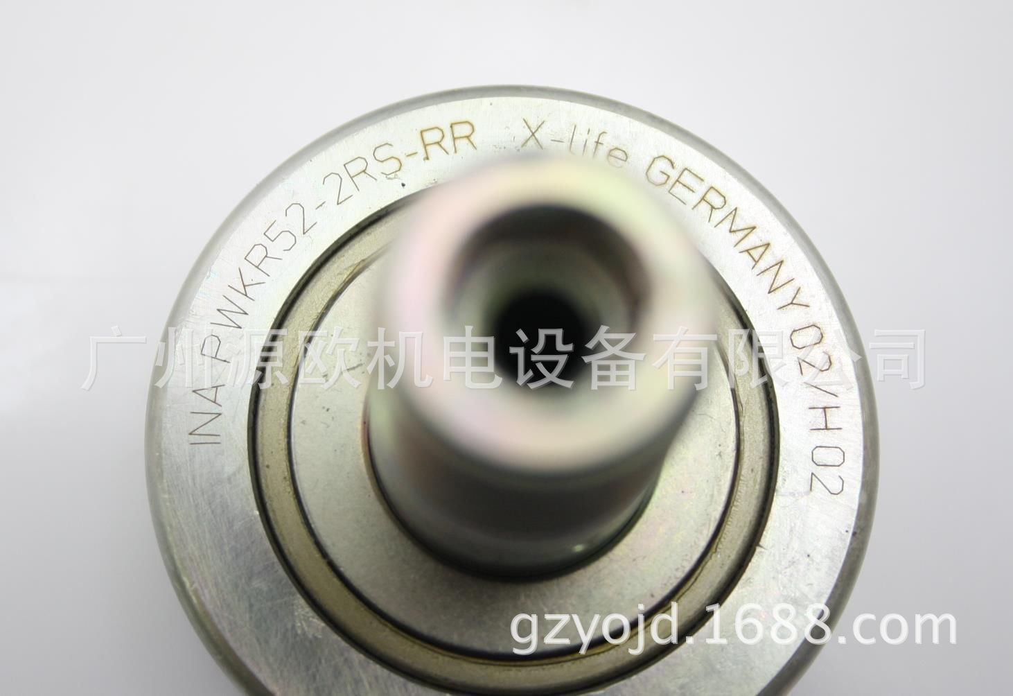 滚动轴承-PWKR80-2RS-XL 原装德国INA螺栓