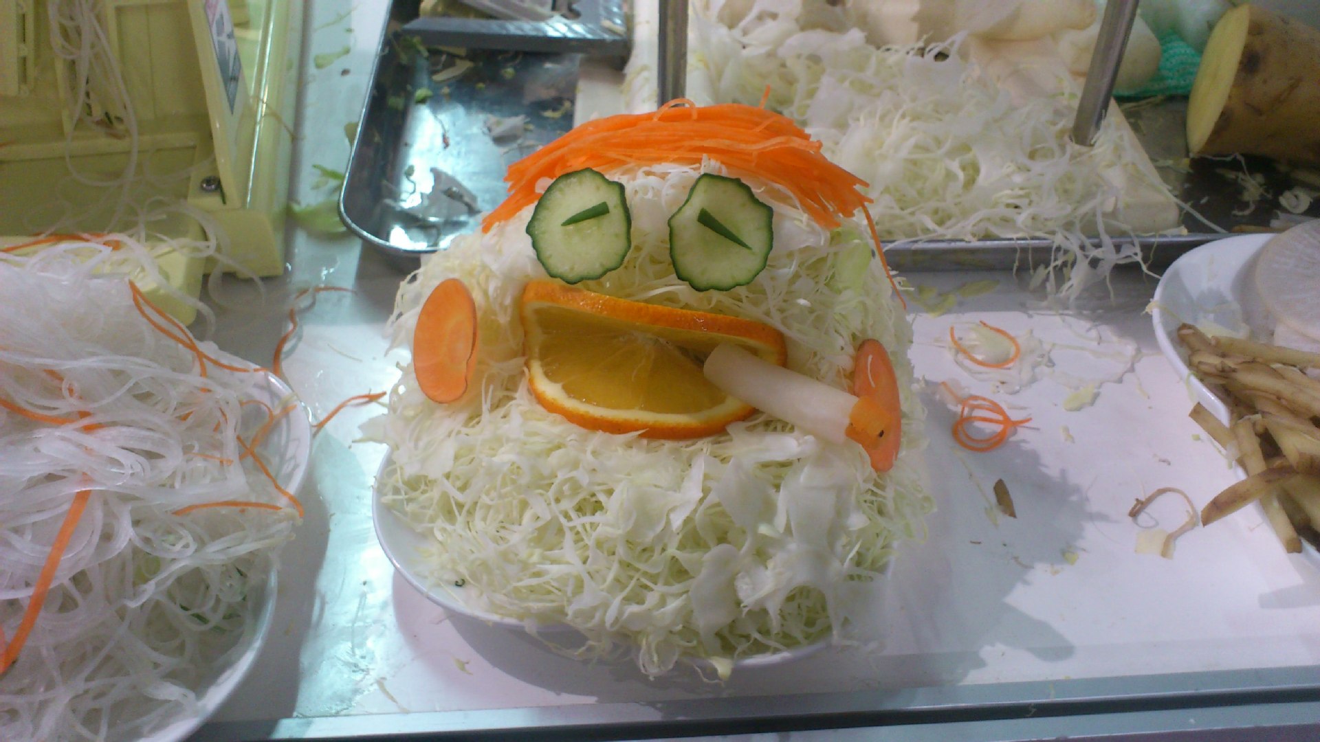 【去芯切葱丝机,宽为1.5mm,手动高效,3kgs\/10