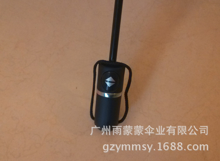 自动伞 满版数码印刷 雨伞批发 礼品伞 做工精细 质量可靠 伞厂图片_8