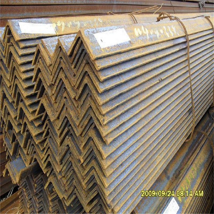 角钢-爆款热销 热镀锌角钢 万吨现货 标准质量