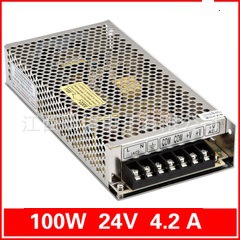 100W24V