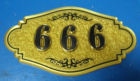 666