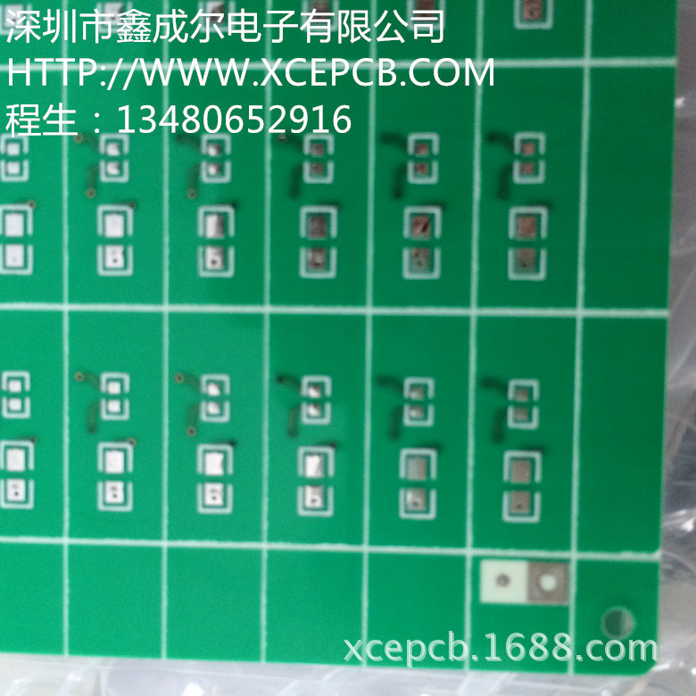 RF4 PCB