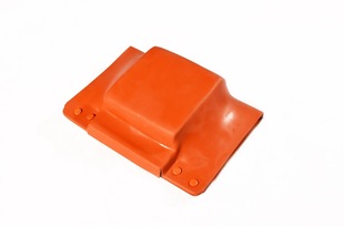 PE管-10kv.35kv 直径25mm-180mm热缩母排套