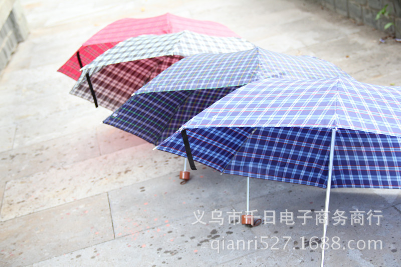 C13雨傘