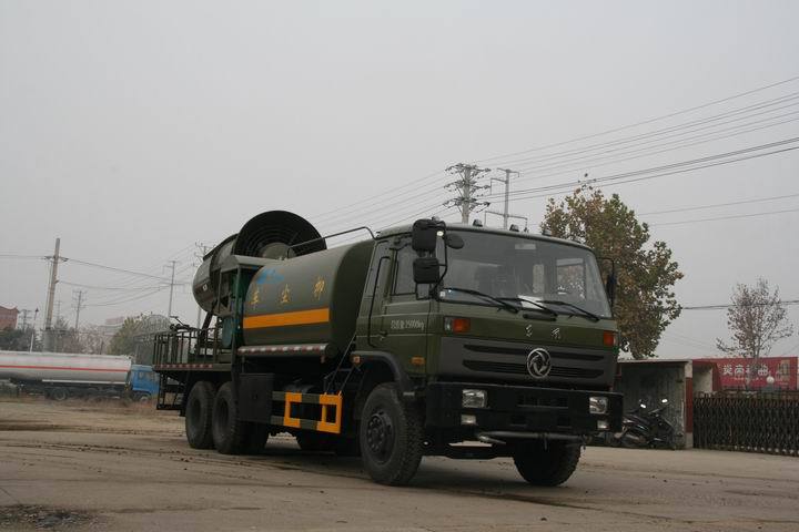 SLS5250TDYE4型多功能抑尘车_1