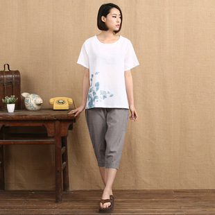 批发采购女式衬衫-<em>蝈蝈</em>2014正品<em>女上衣</em>新款泼