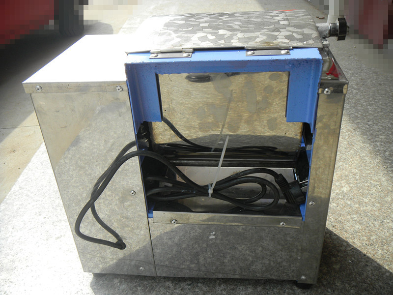 米面机械-厂家批发 3公斤不锈钢和面机 小型揉