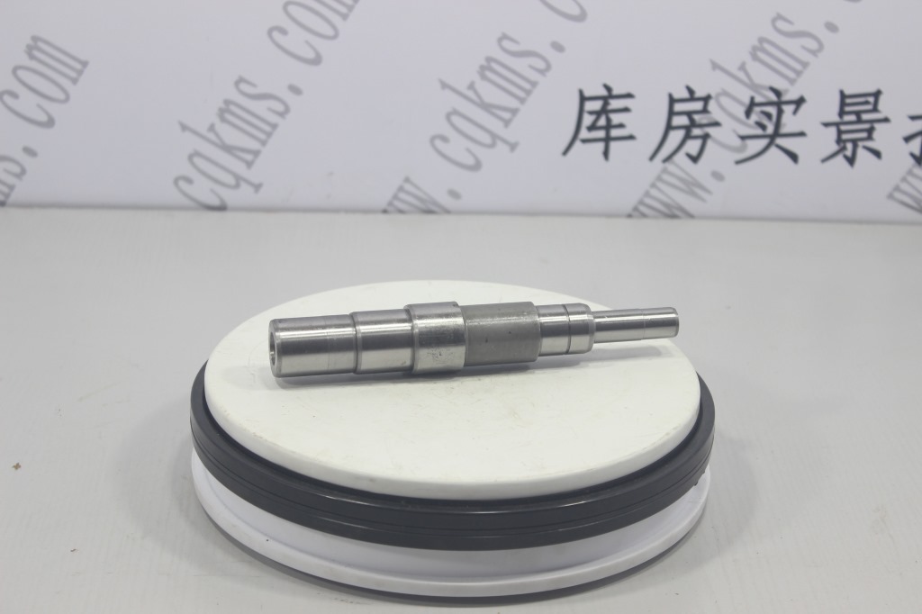 kms01290-3819632-康明斯M11淡水泵轴-参考重量850-图片5