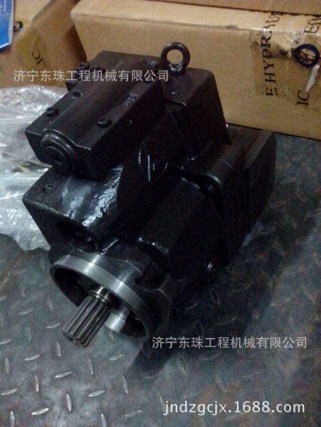 K3VL80液压泵总成