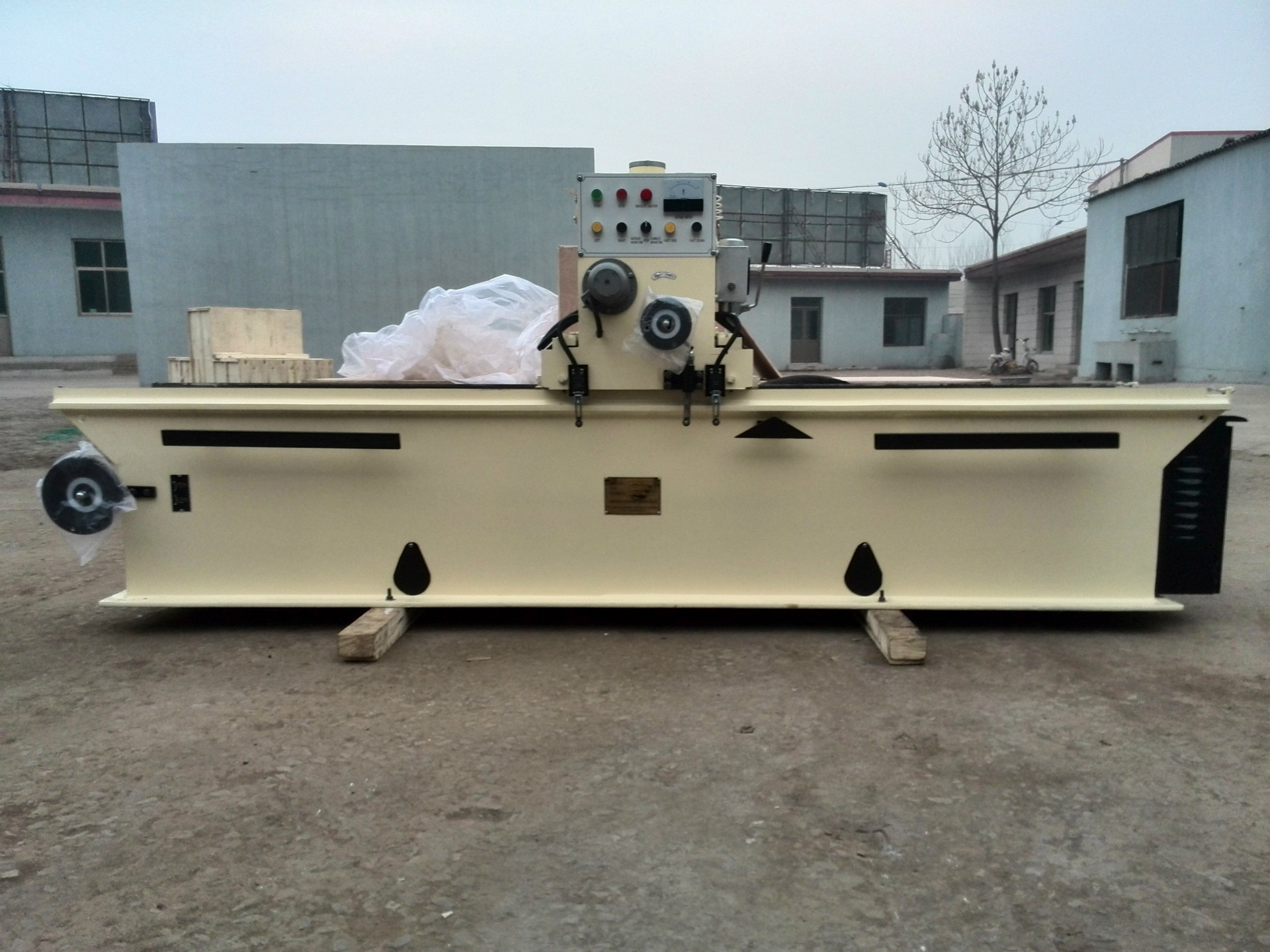 飞跃牌磨刀机 自动磨刀机 磨刀机视频 磨刀机价格