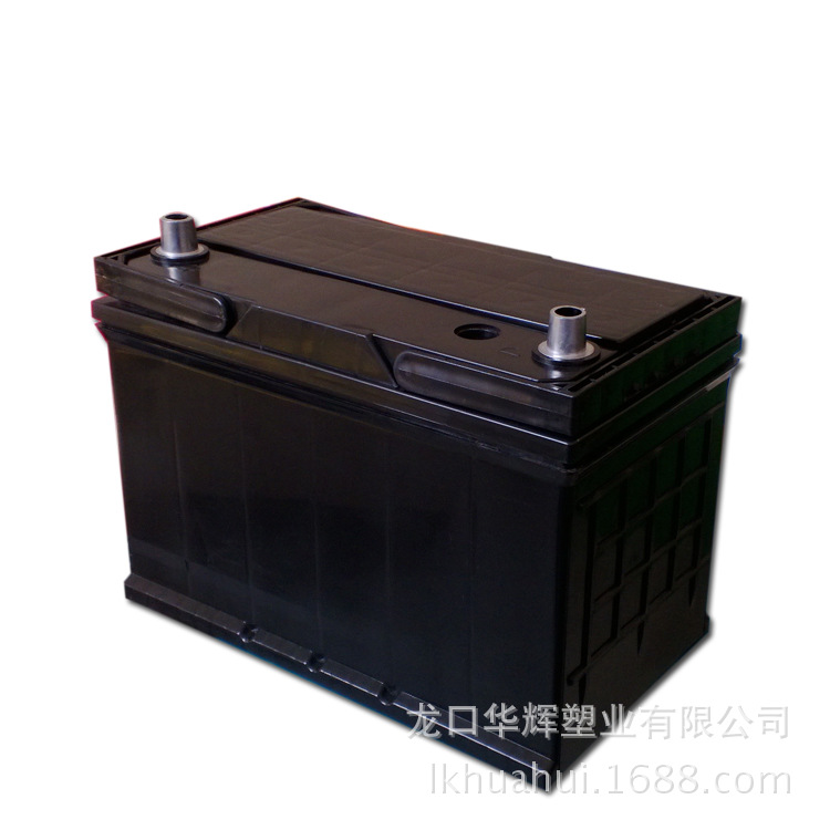 塑胶外壳-6-QW-60 蓄电池外壳\/直销