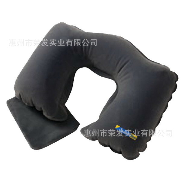 Ljf-2005 A Inflatable Neck Pil