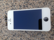 苹果组装屏_苹果组装屏价格_优质苹果组装屏