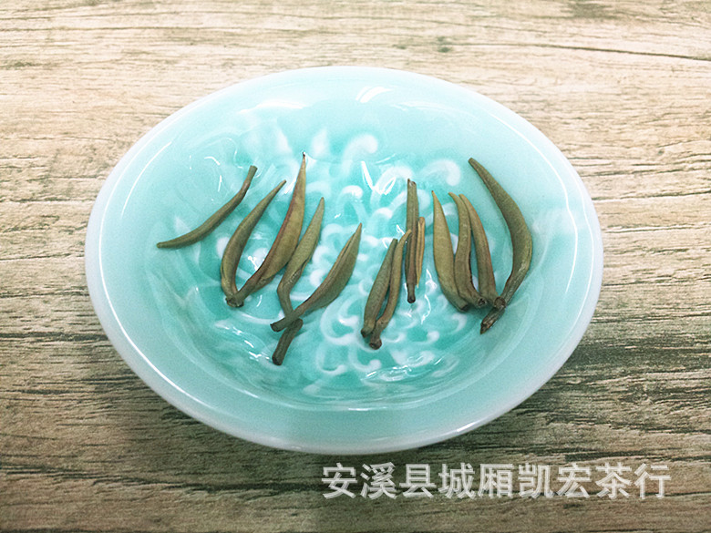 白茶-白茶 批发福鼎白茶 白毫银针茶 茶叶-白茶