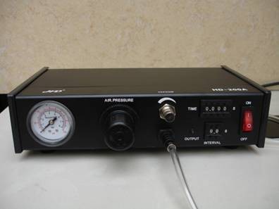 HD-200A