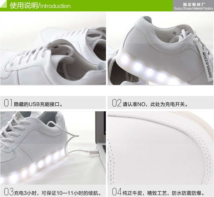 使用说明