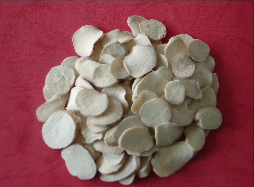 植物原药材-供应优质中药材杭白芍 生白芍片 炒